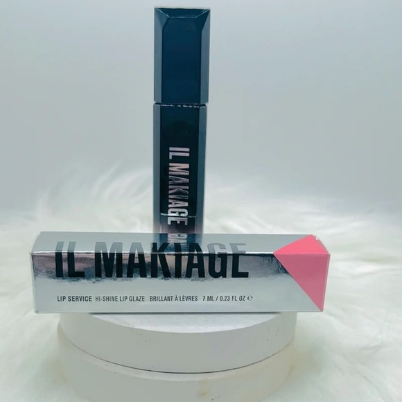 Lip Gloss/Tint Bundle - lot 3 - Picture 5 of 9